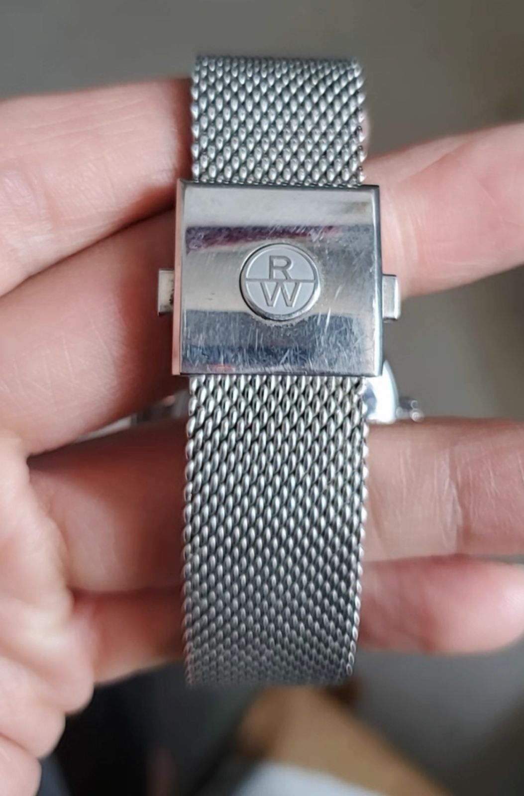 Raymond Weil GENEVE